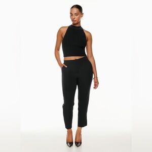 Babaton Conan Cropped Pant